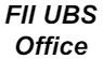 FII UBS Office